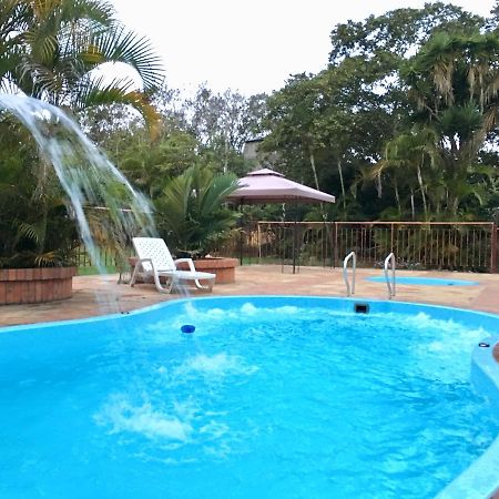 Cabanas La Carolina - Mesa De Los Santos Екстер'єр фото