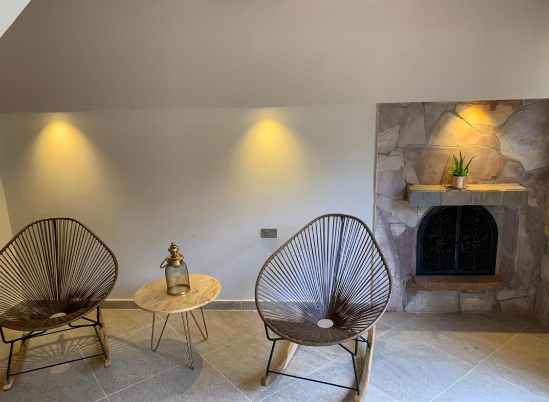Cabanas La Carolina - Mesa De Los Santos Екстер'єр фото