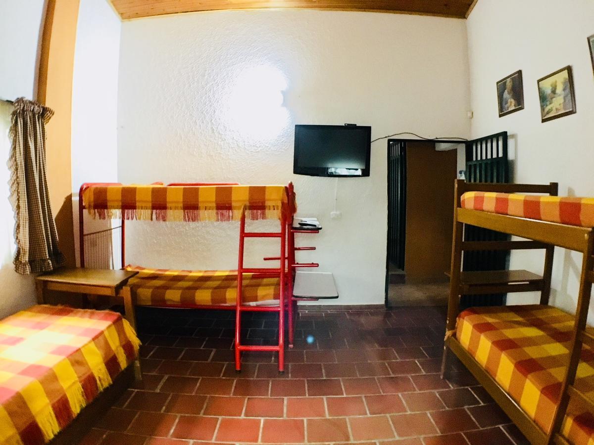 Cabanas La Carolina - Mesa De Los Santos Екстер'єр фото